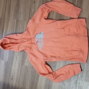 The North Face Sweatshirt